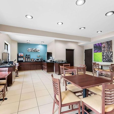 Sleep Inn & Suites Kingsport Tricities Airport Exteriör bild
