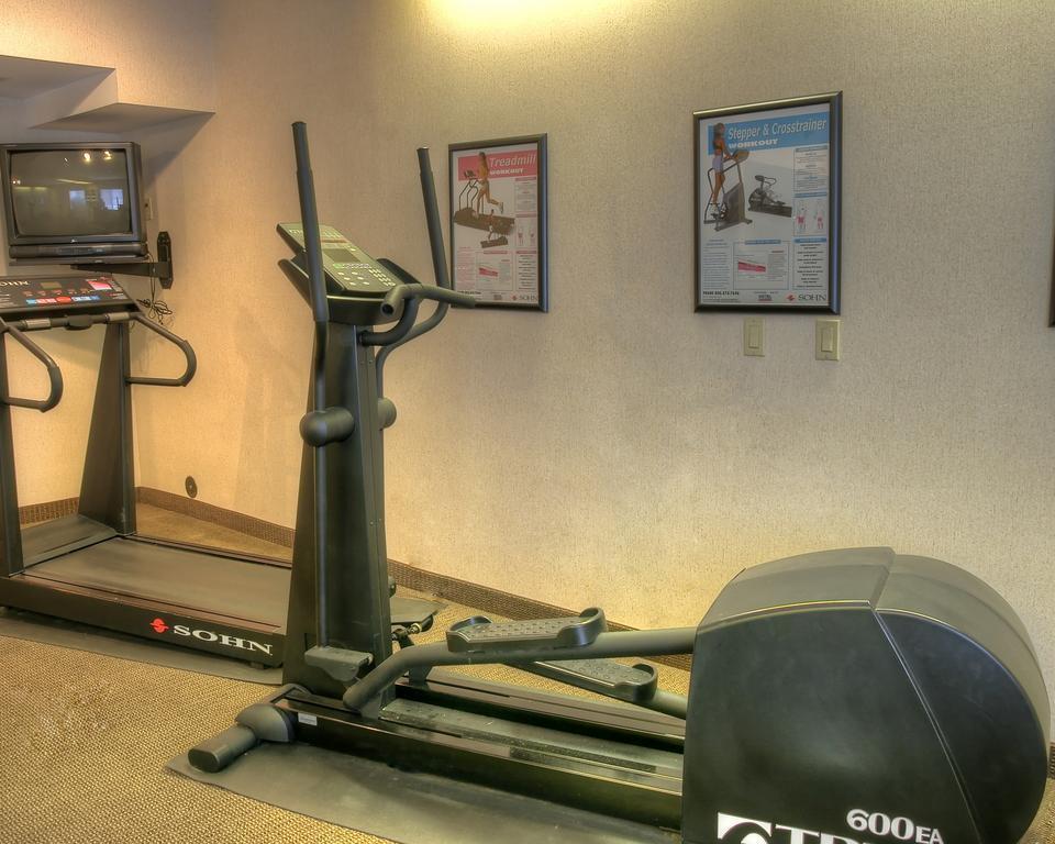 Sleep Inn & Suites Kingsport Tricities Airport Exteriör bild