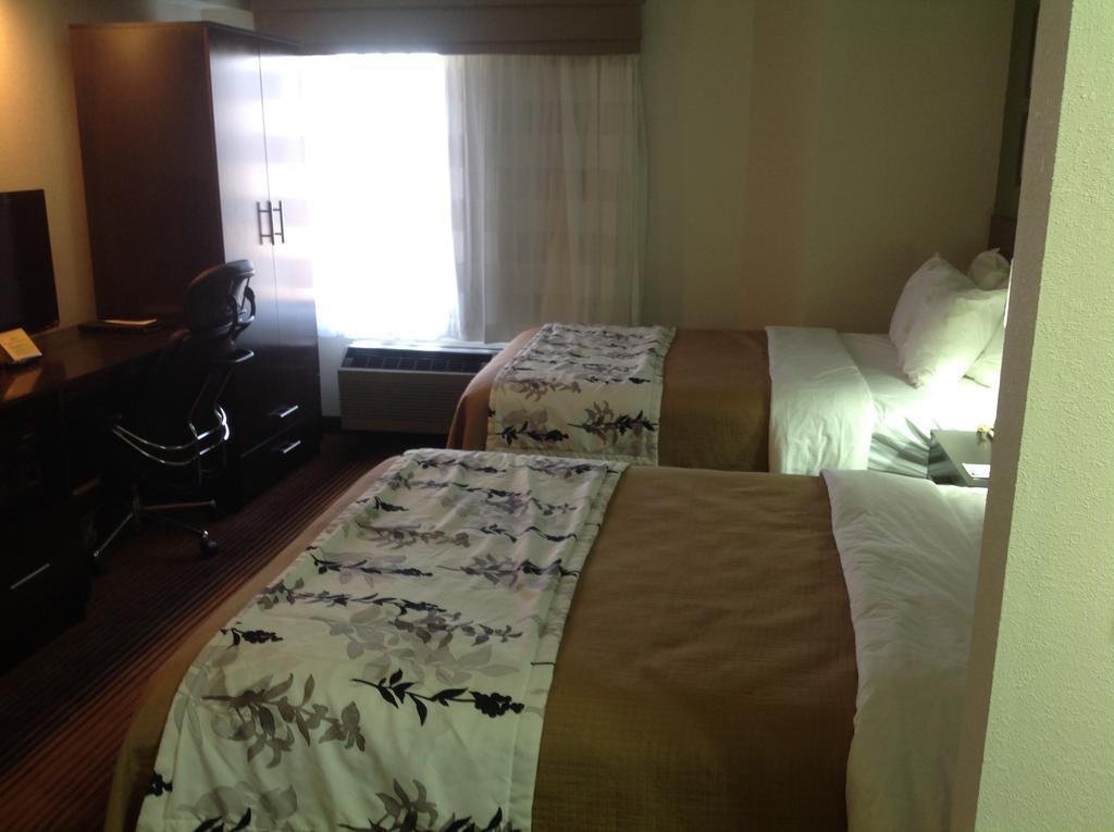 Sleep Inn & Suites Kingsport Tricities Airport Exteriör bild