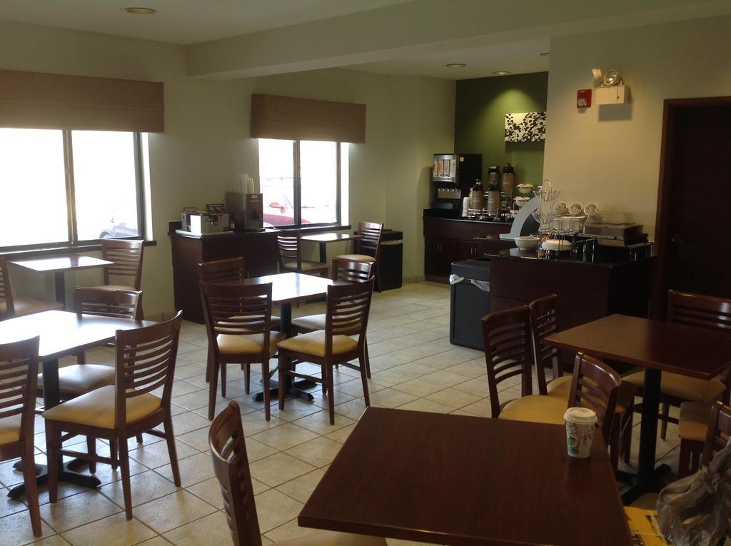Sleep Inn & Suites Kingsport Tricities Airport Exteriör bild