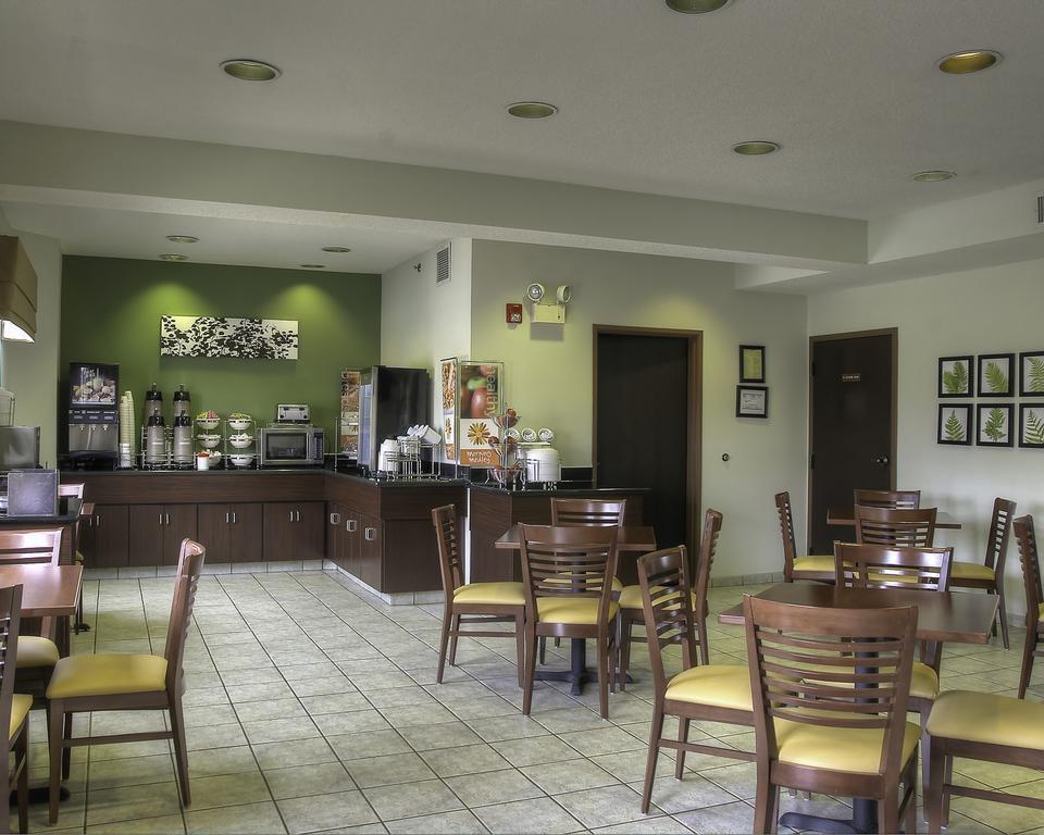 Sleep Inn & Suites Kingsport Tricities Airport Exteriör bild