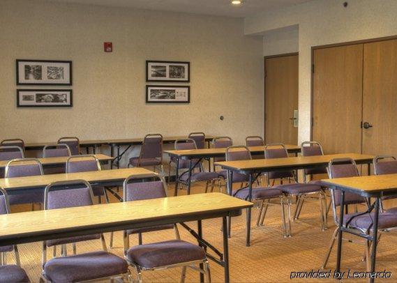 Sleep Inn & Suites Kingsport Tricities Airport Business bild