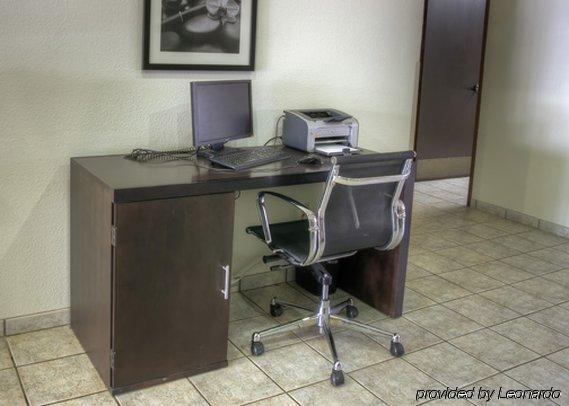 Sleep Inn & Suites Kingsport Tricities Airport Bekvämligheter bild