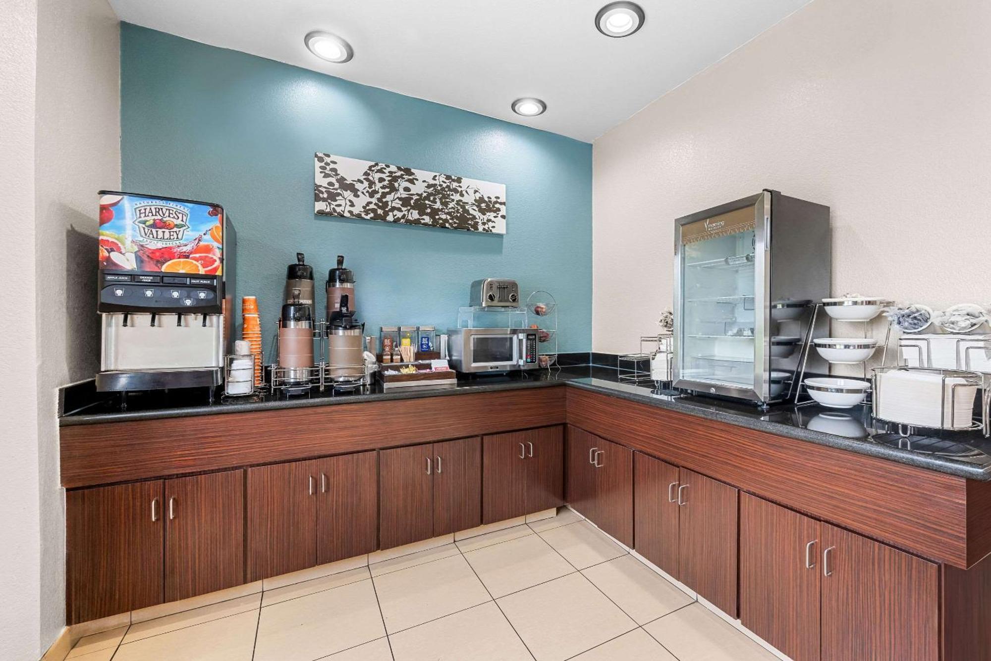 Sleep Inn & Suites Kingsport Tricities Airport Exteriör bild