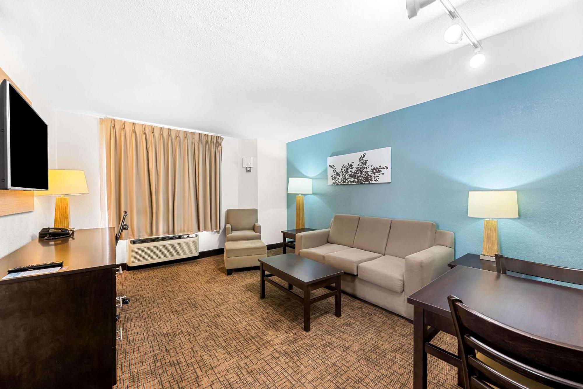 Sleep Inn & Suites Kingsport Tricities Airport Exteriör bild