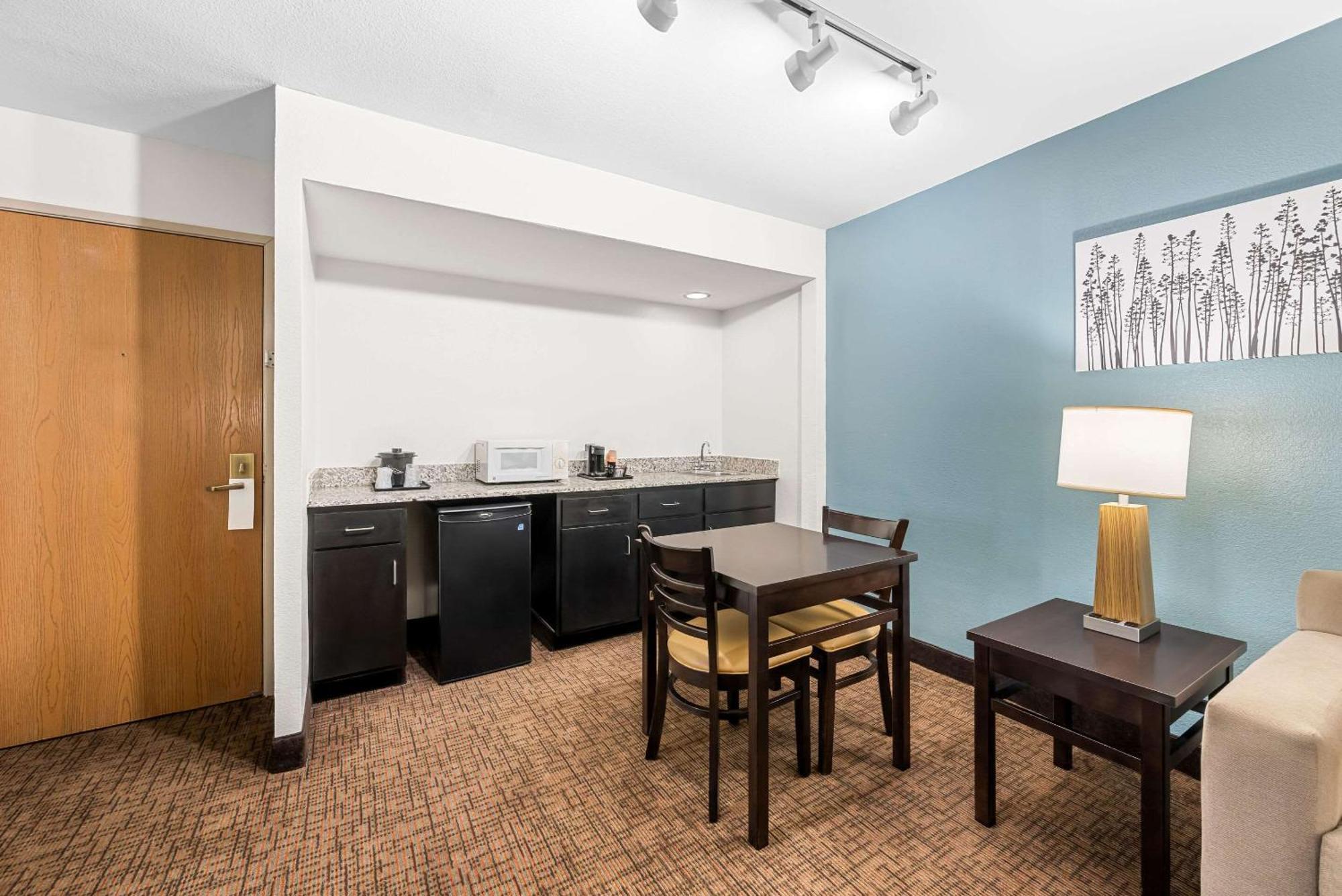 Sleep Inn & Suites Kingsport Tricities Airport Exteriör bild