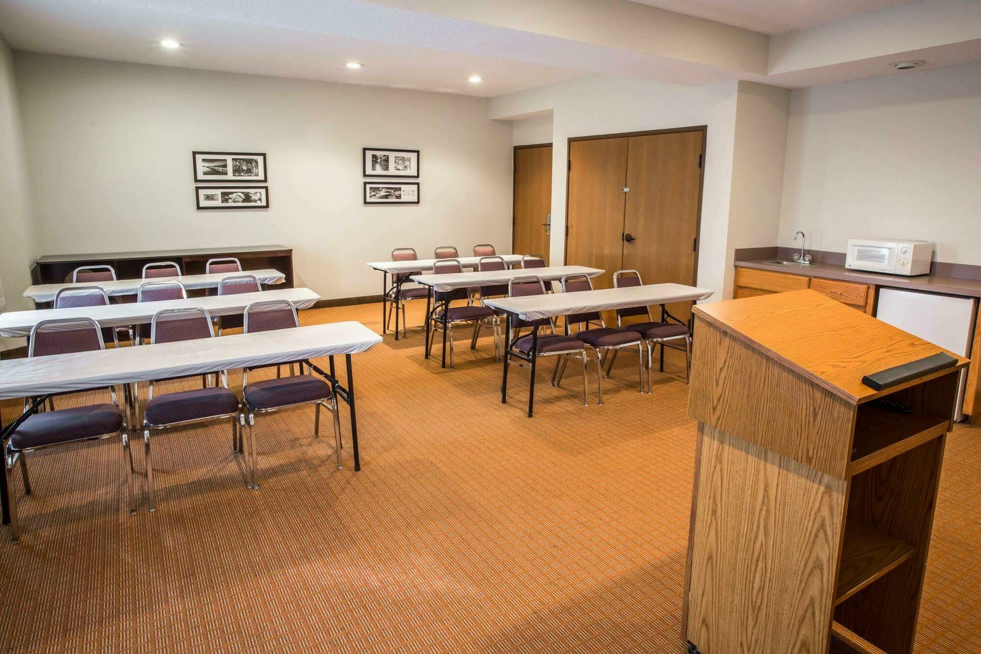 Sleep Inn & Suites Kingsport Tricities Airport Exteriör bild